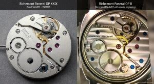 panerai op xxix|panerai p 9010 downgrade.